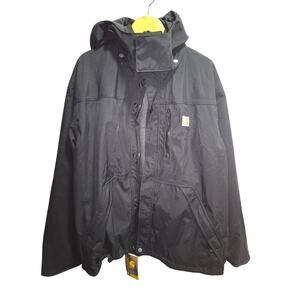 Carhartt Work-N-More ShoreLine Jacket